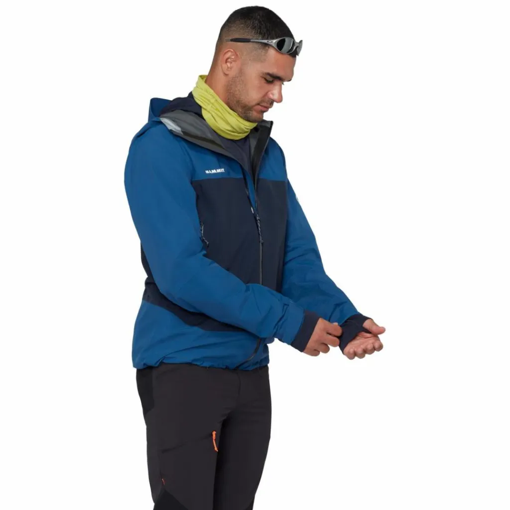 Clearance · Crag HS Hooded Skitouren