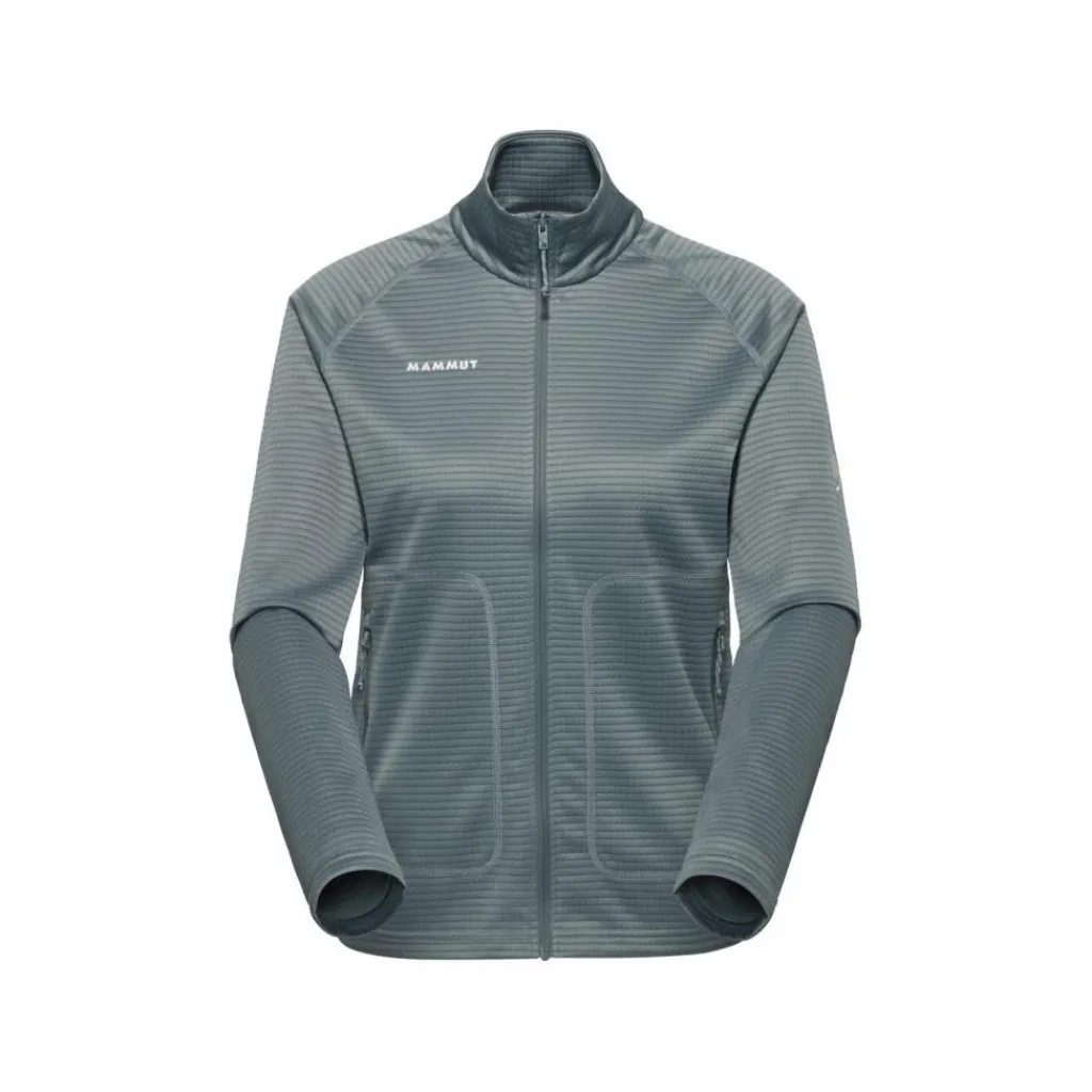 Mammut Trailrunning|Skitouren<· Crag ML strata