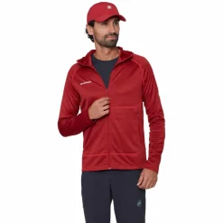 Discount · Crag ML Hooded Herren Skitouren|Klettern