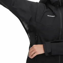 Hot · Crater IV HS Hooded Damen Skitouren|Klettern