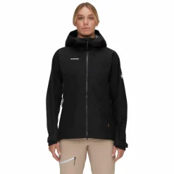 Hot · Crater IV HS Hooded Damen Skitouren|Klettern