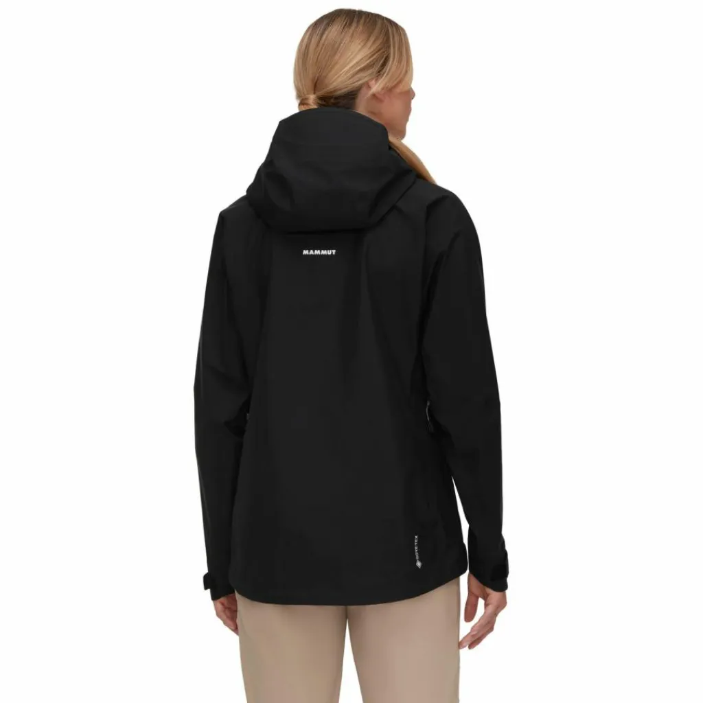 Hot · Crater IV HS Hooded Damen Skitouren|Klettern