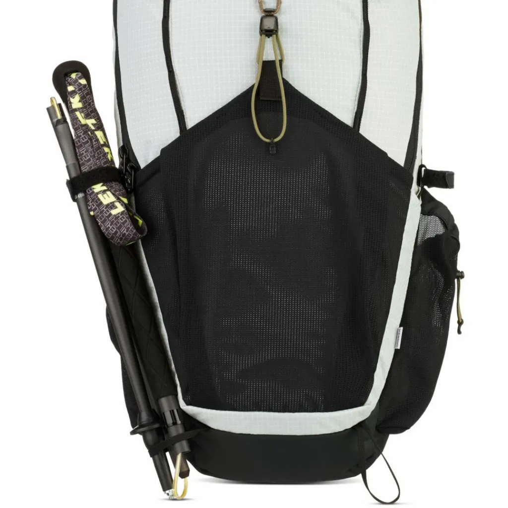 Mammut Wanderrucksäcke<· Ducan 22 silver sage-black