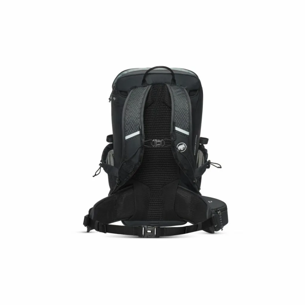 Mammut Wanderrucksäcke|Rucksäcke<· Ducan 22 strata-black