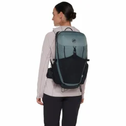 Mammut Wanderrucksäcke|Rucksäcke<· Ducan 22 strata-black