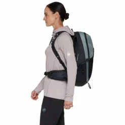 Mammut Wanderrucksäcke|Rucksäcke<· Ducan 22 strata-black