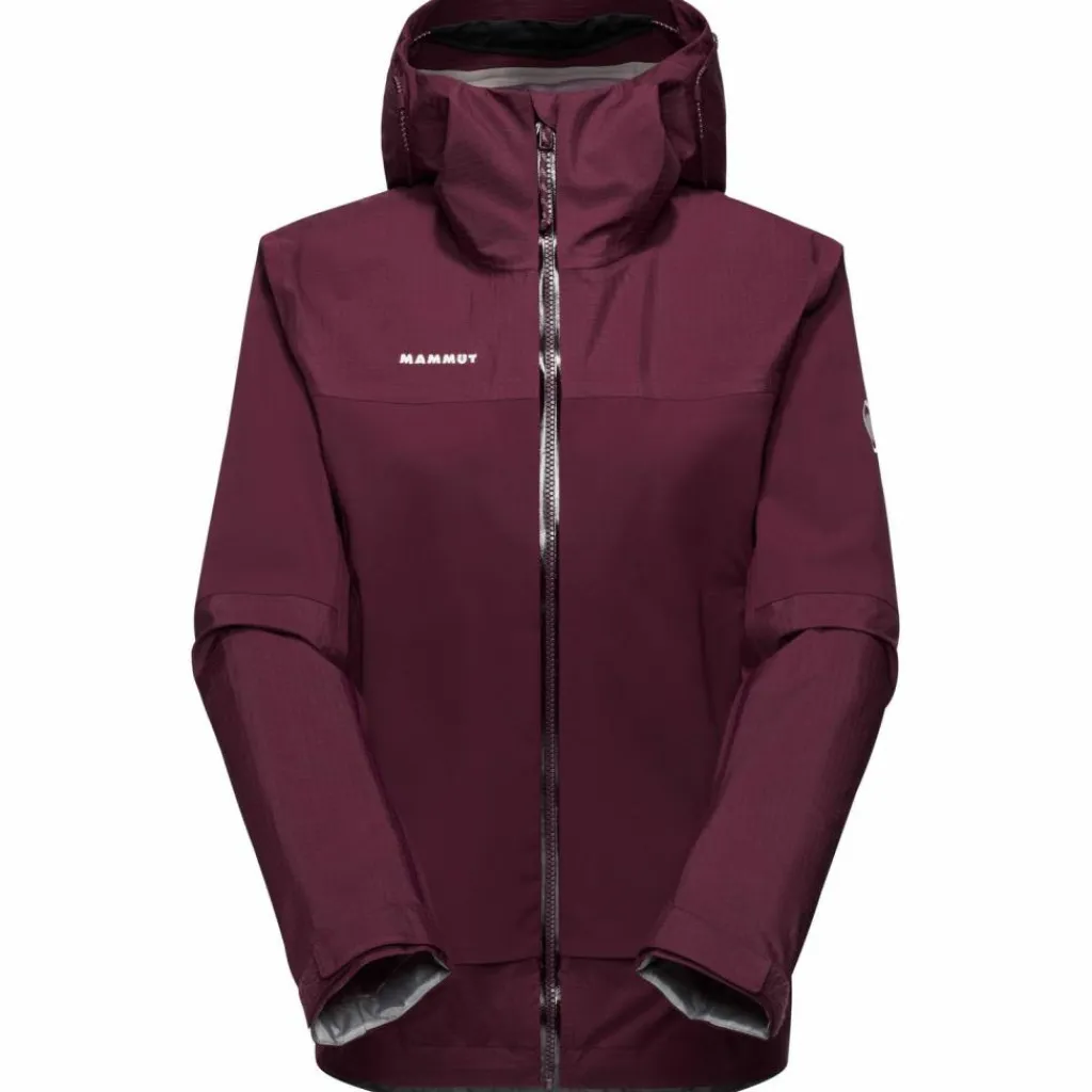 Mammut Commuting|Travel<· Ducan Guide vin