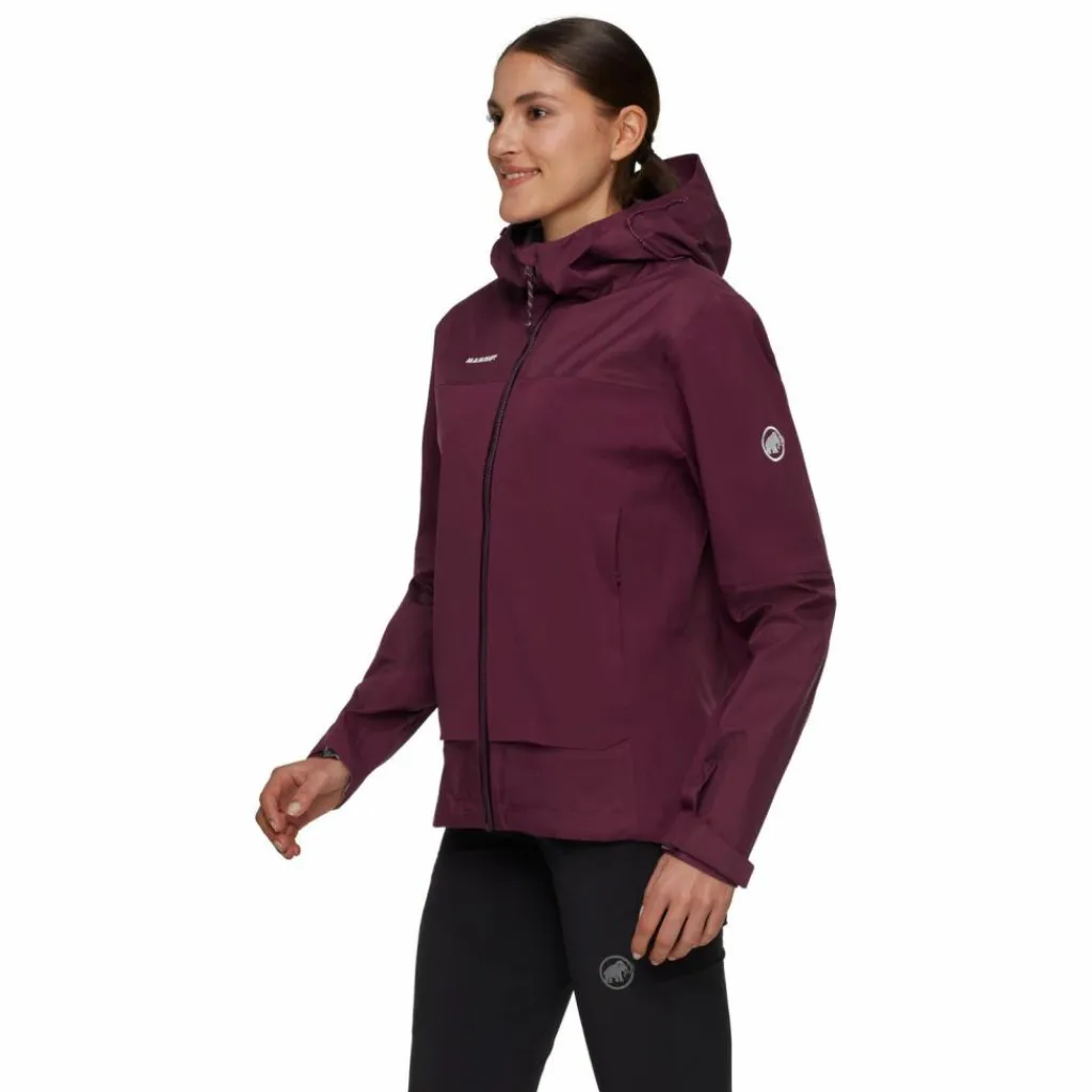 Mammut Commuting|Travel<· Ducan Guide vin