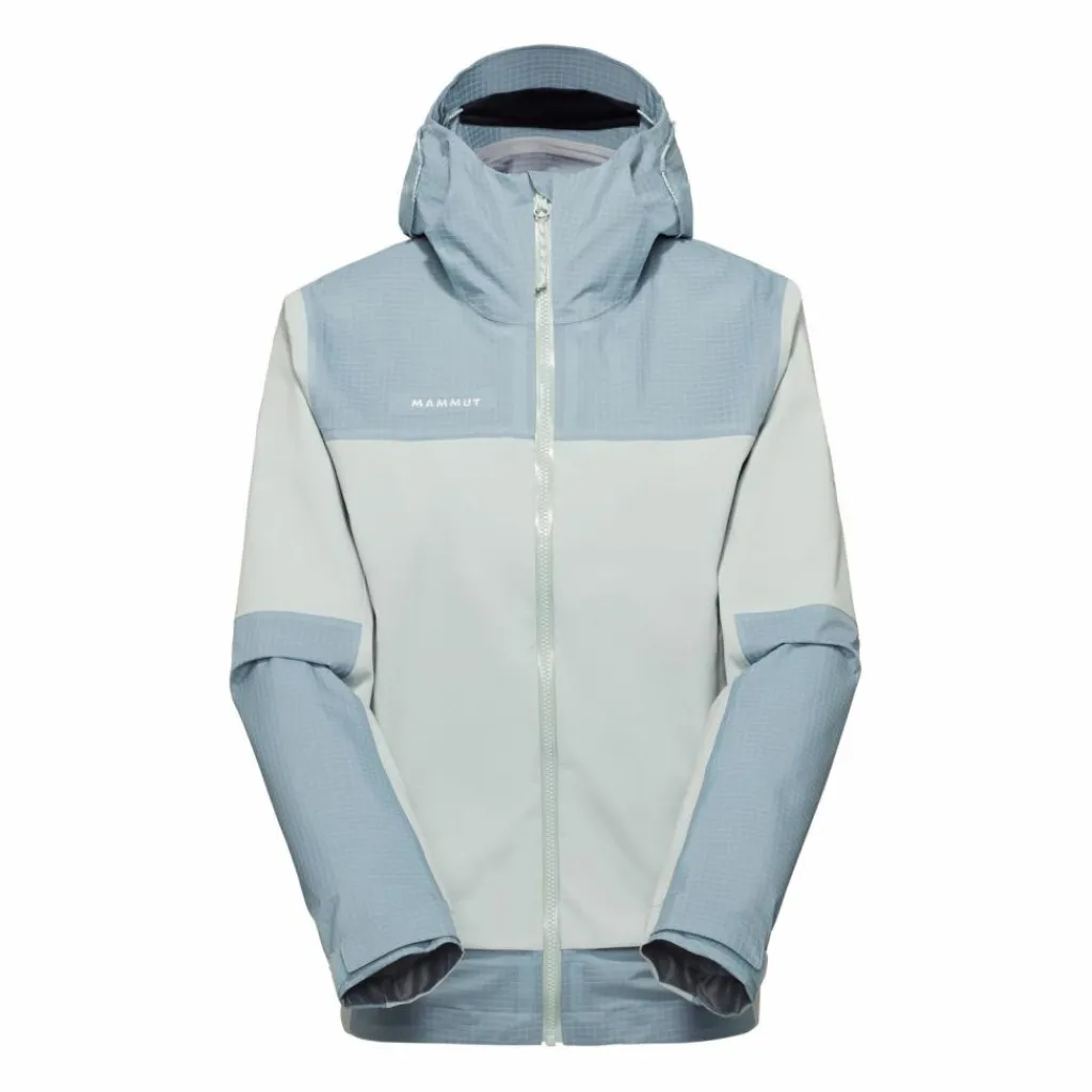 Discount · Ducan Guide HS Hooded Damen Klettern|Bergsteigen