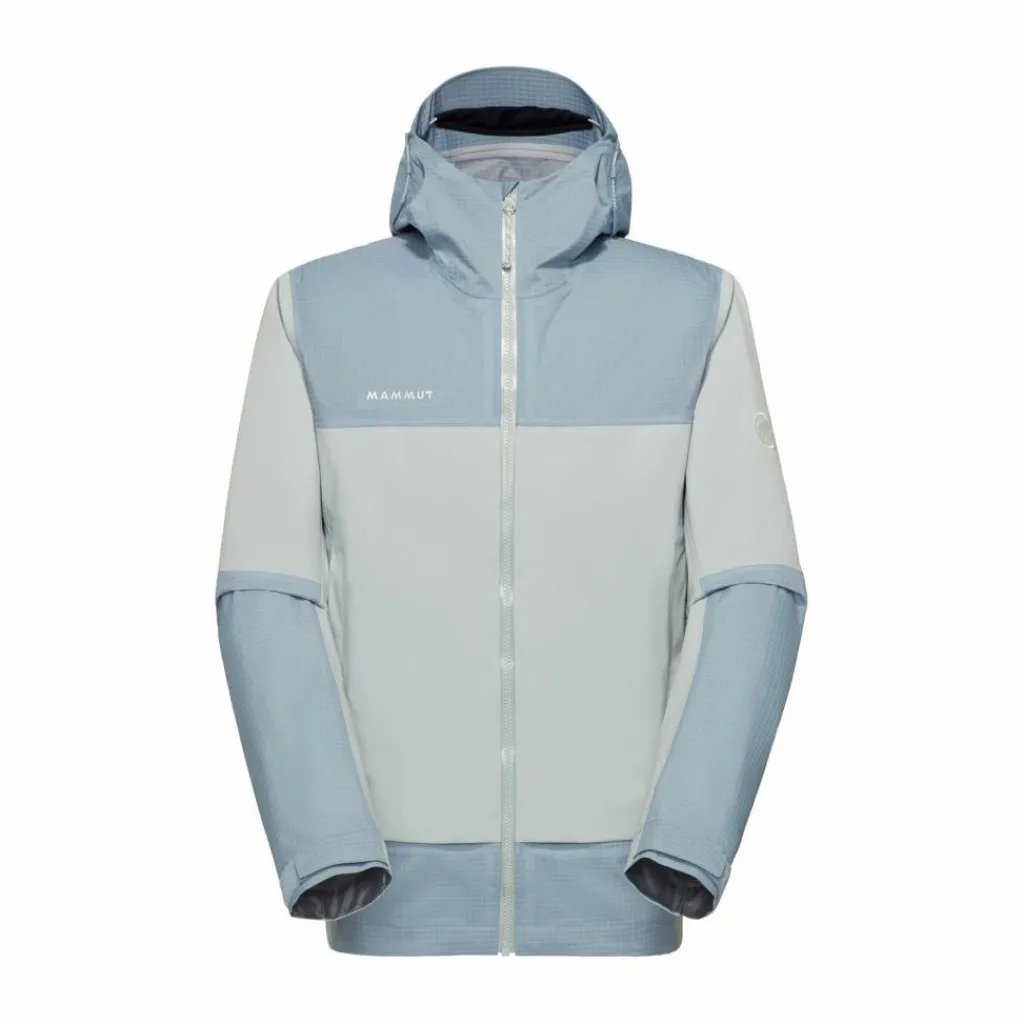 Hot · Ducan Guide HS Hooded Herren Trailrunning|Klettern & Bouldern