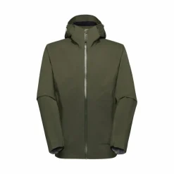 Outlet · Ducan HS Hooded Herren Skitouren|Klettern
