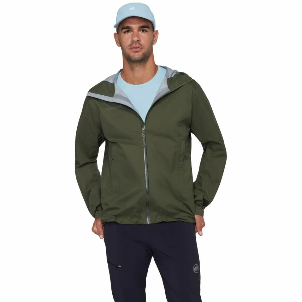 Outlet · Ducan HS Hooded Herren Skitouren|Klettern