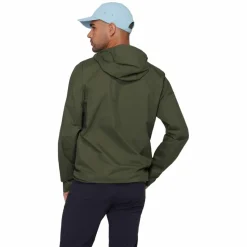 Outlet · Ducan HS Hooded Herren Skitouren|Klettern