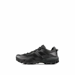 Mammut Multifunktionsschuhe<· Ducan II Low GTX black