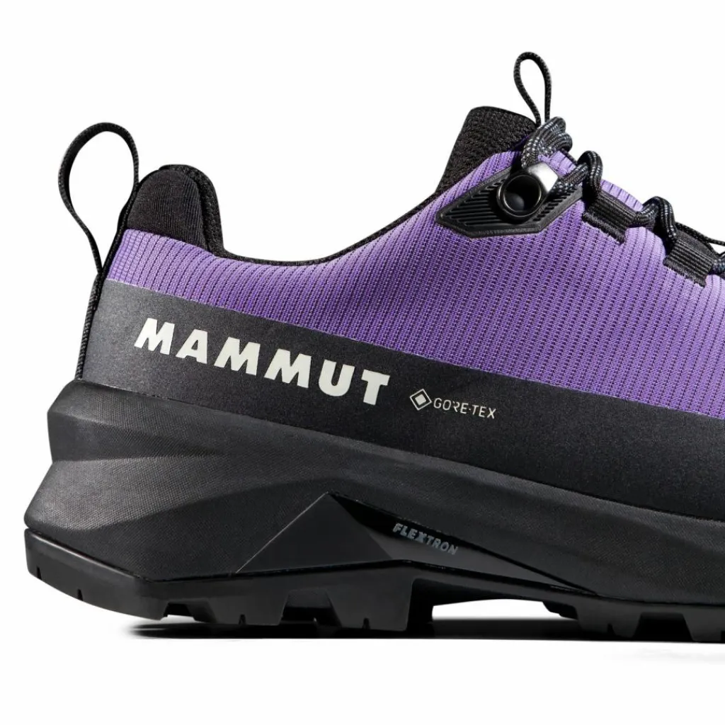 Online · Ducan III Low GTX Damen Wanderschuhe|Multifunktionsschuhe