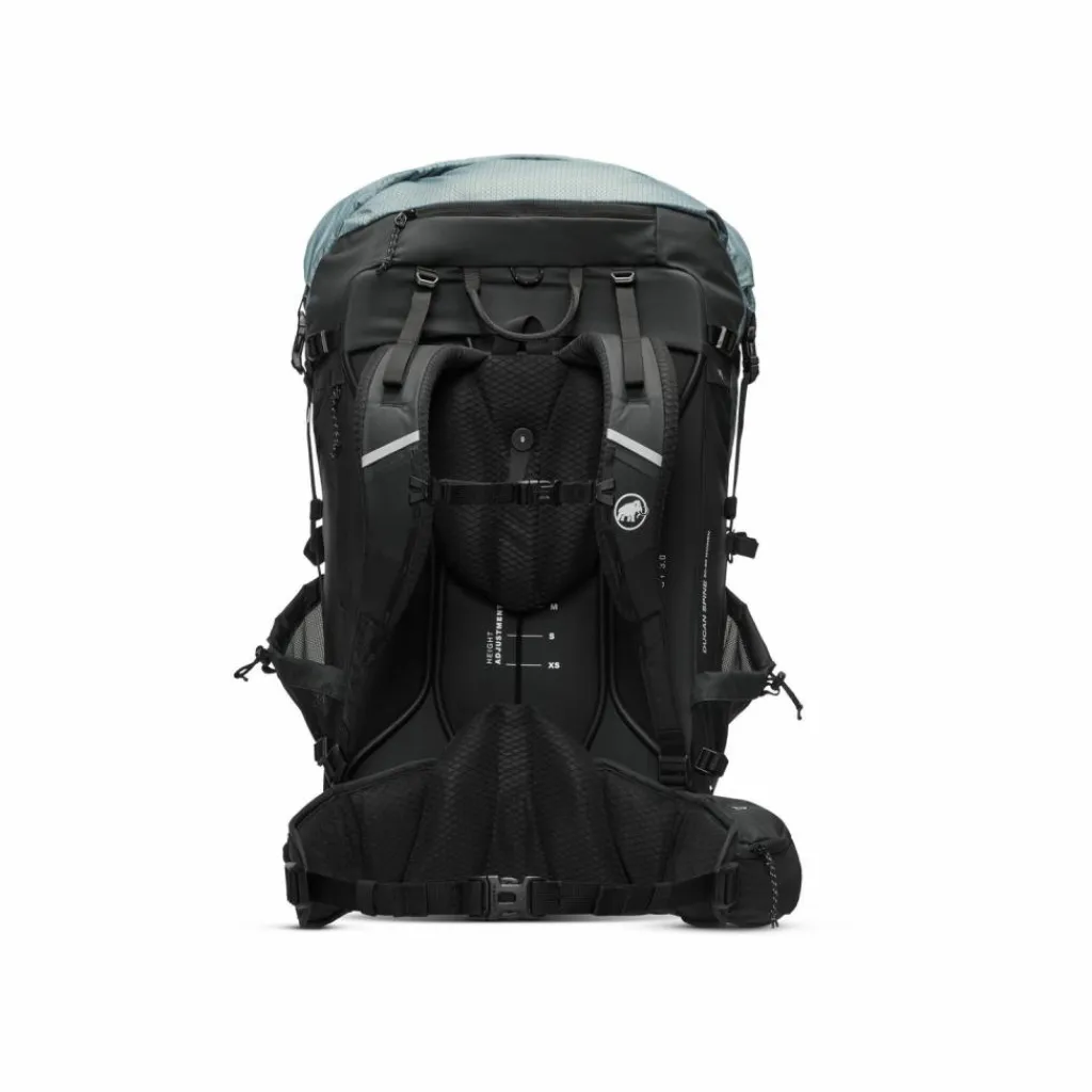Online · Ducan Spine 50-60 Wanderrucksäcke