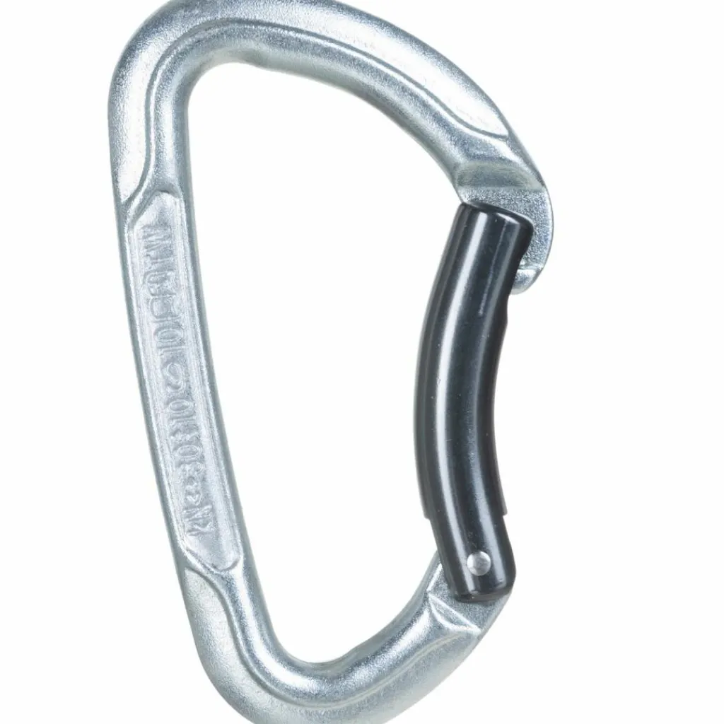 Mammut Sicherung & Karabiner|Sicherung & Karabiner<· Element Steel Key Lock