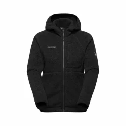 Online · Falera Pro ML Hooded Damen Fleecejacken