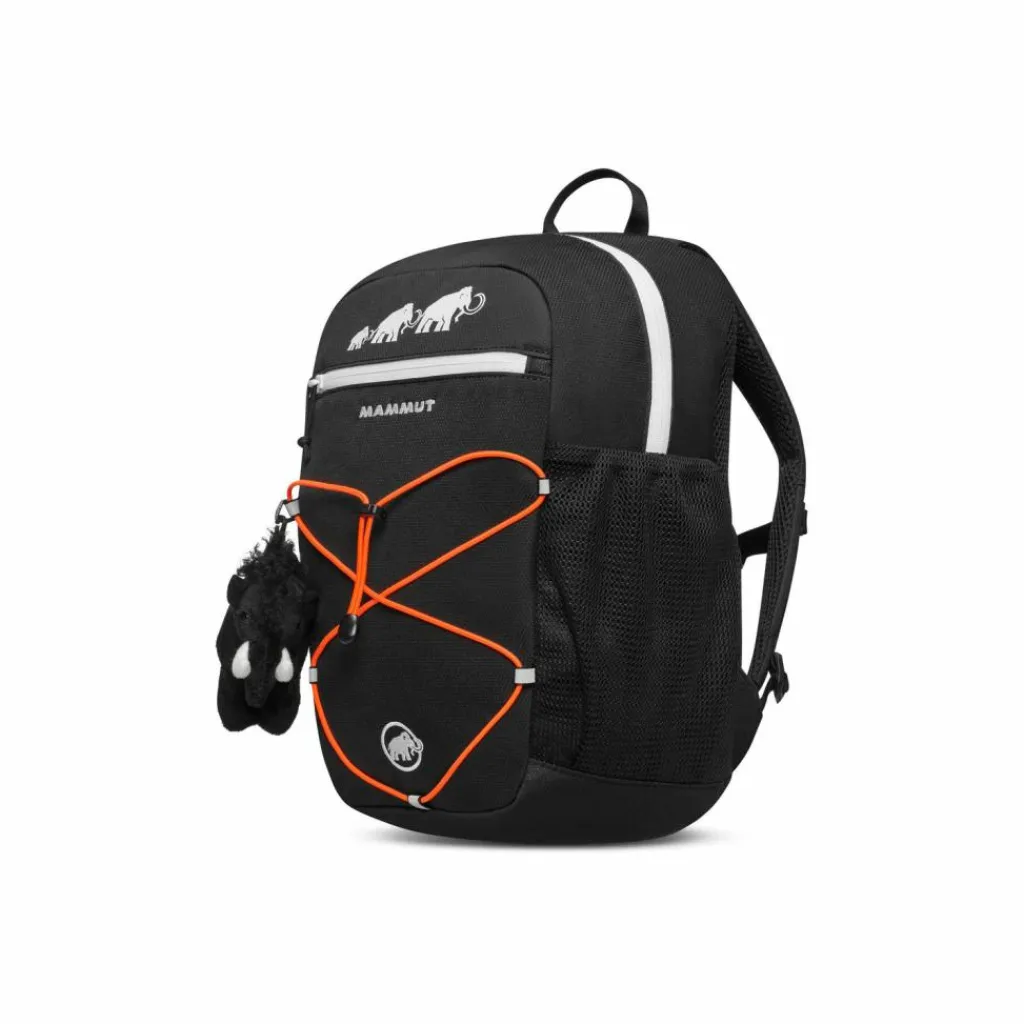 Mammut Wanderrucksäcke|Rucksäcke<· First Zip black