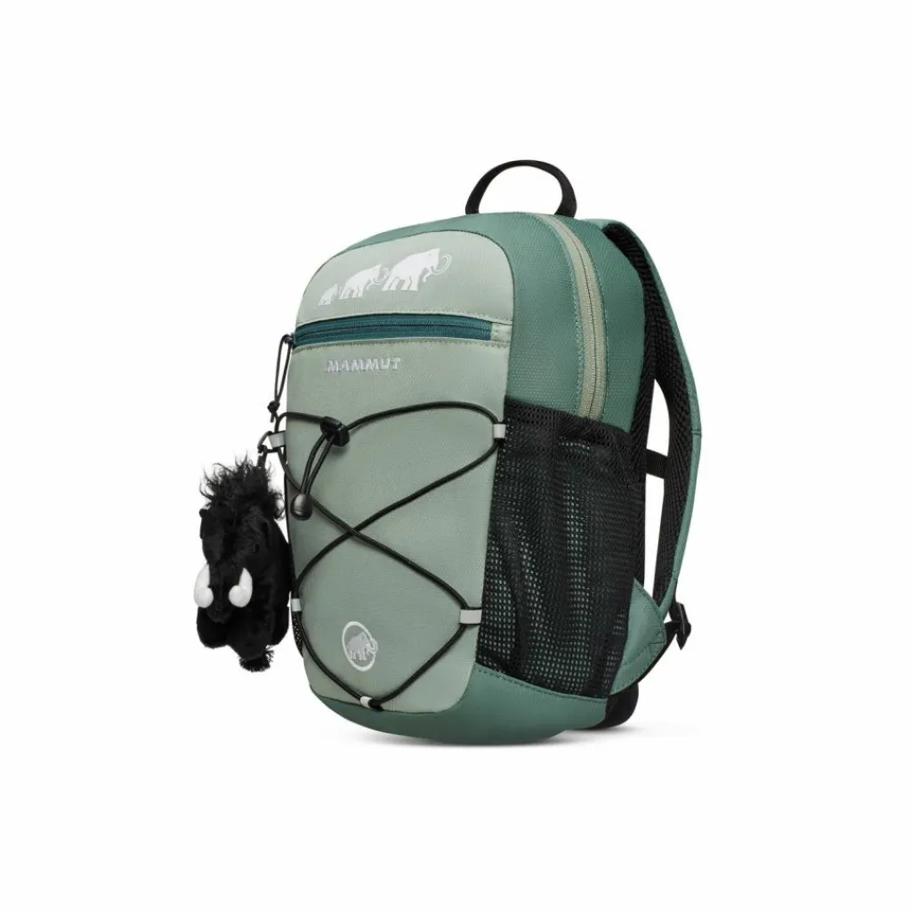 Best · First Zip 8 Kinder Rucksäcke