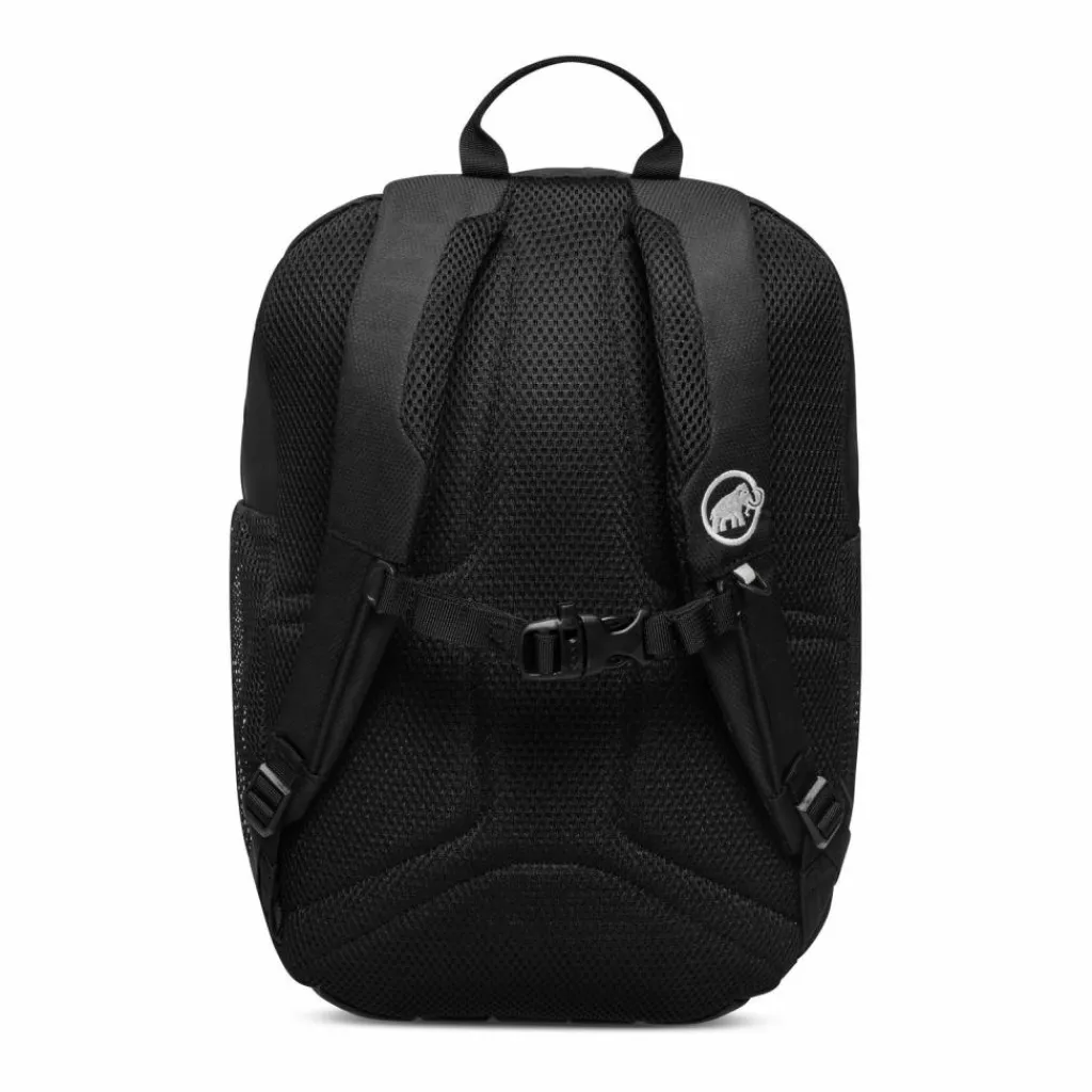 Mammut Wanderrucksäcke|Rucksäcke<· First Zip 4 black