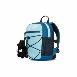 Mammut Rucksäcke<· First Zip 8 cool blue-deep ice