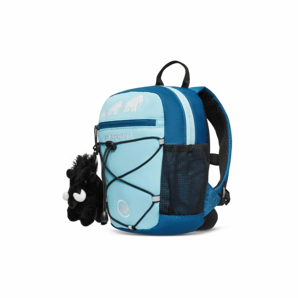 New · First Zip 16 Kinder Rucksäcke