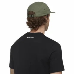 Mammut Skitouren|Trailrunning<· Five Panel Cotton marsh