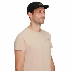 New · Five Panel Cotton Damen Klettern|Trailrunning