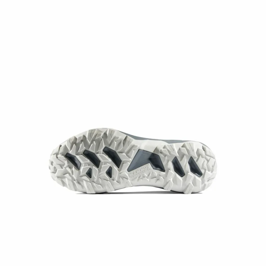 Mammut Wanderschuhe|Multifunktionsschuhe<· Girun II Low GTX alloy-light glacier blue