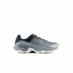 Mammut Wanderschuhe|Multifunktionsschuhe<· Girun II Low GTX alloy-light glacier blue