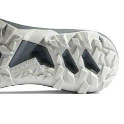 Mammut Wanderschuhe|Multifunktionsschuhe<· Girun II Low GTX alloy-light glacier blue