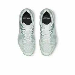 Mammut Multifunktionsschuhe<· Girun II Low GTX silver sage-white