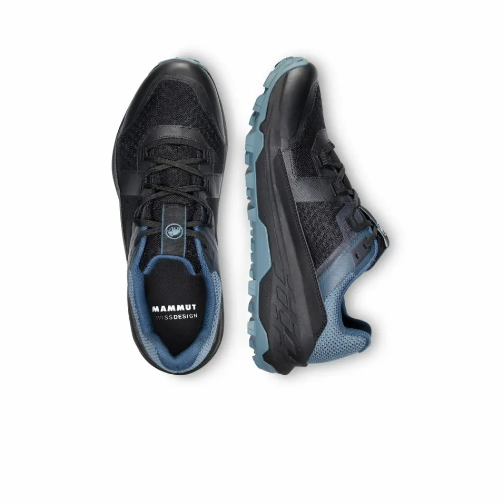 Hot · Girun II Low GTX Herren Multifunktionsschuhe