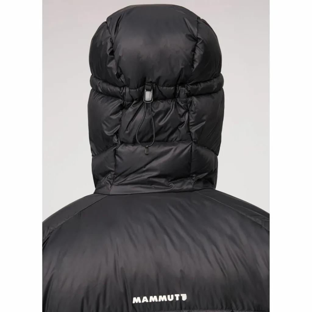 Mammut Winterjacken<· Glacier Glow deep teal