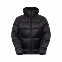 Mammut Winterjacken<· Glacier Glow deep teal