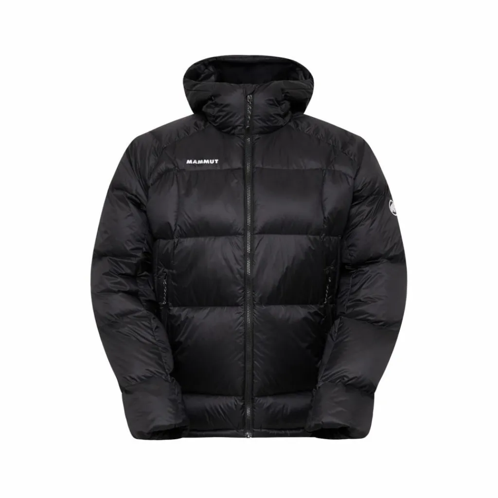 Mammut Winterjacken<· Glacier Glow deep teal