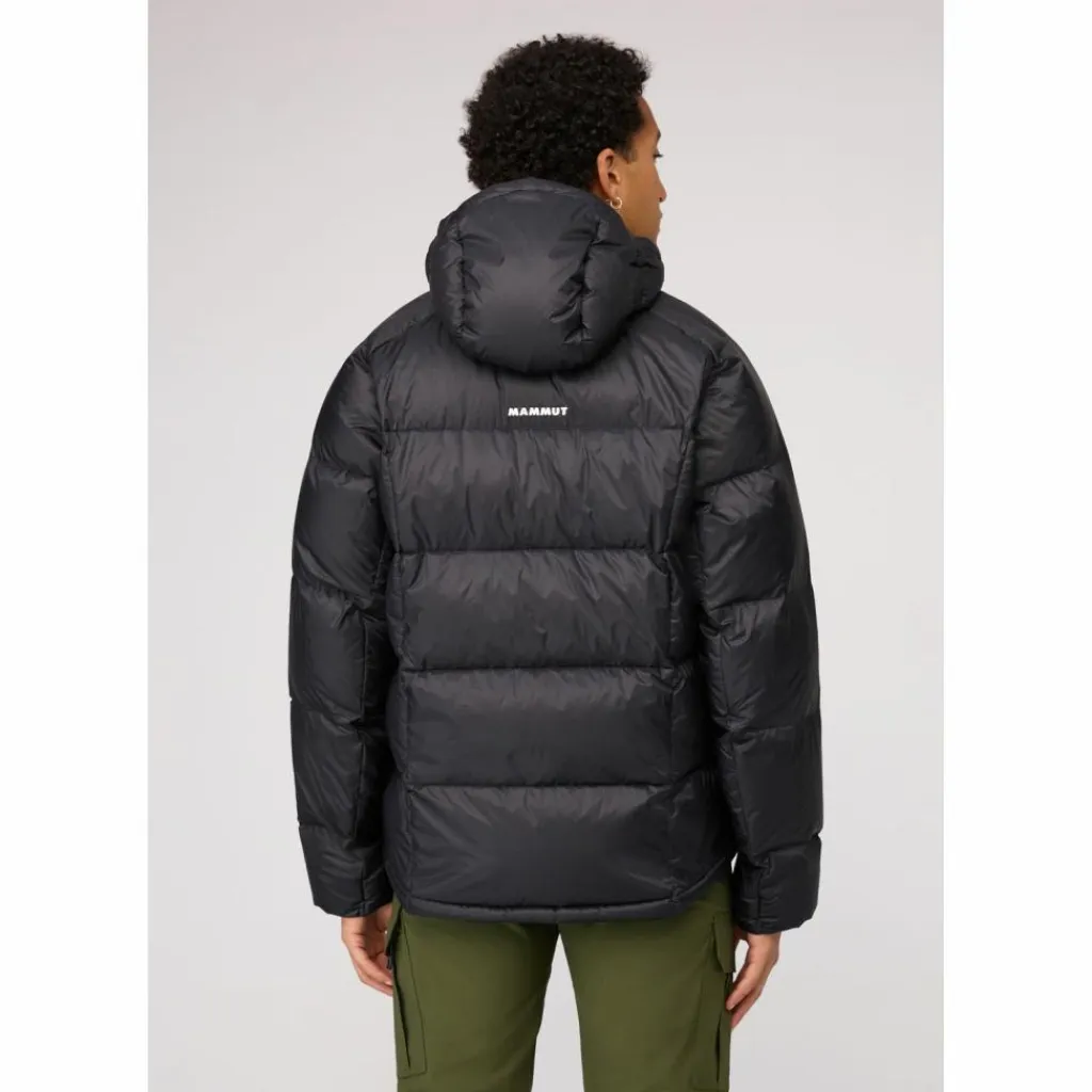 Mammut Winterjacken<· Glacier Glow deep teal