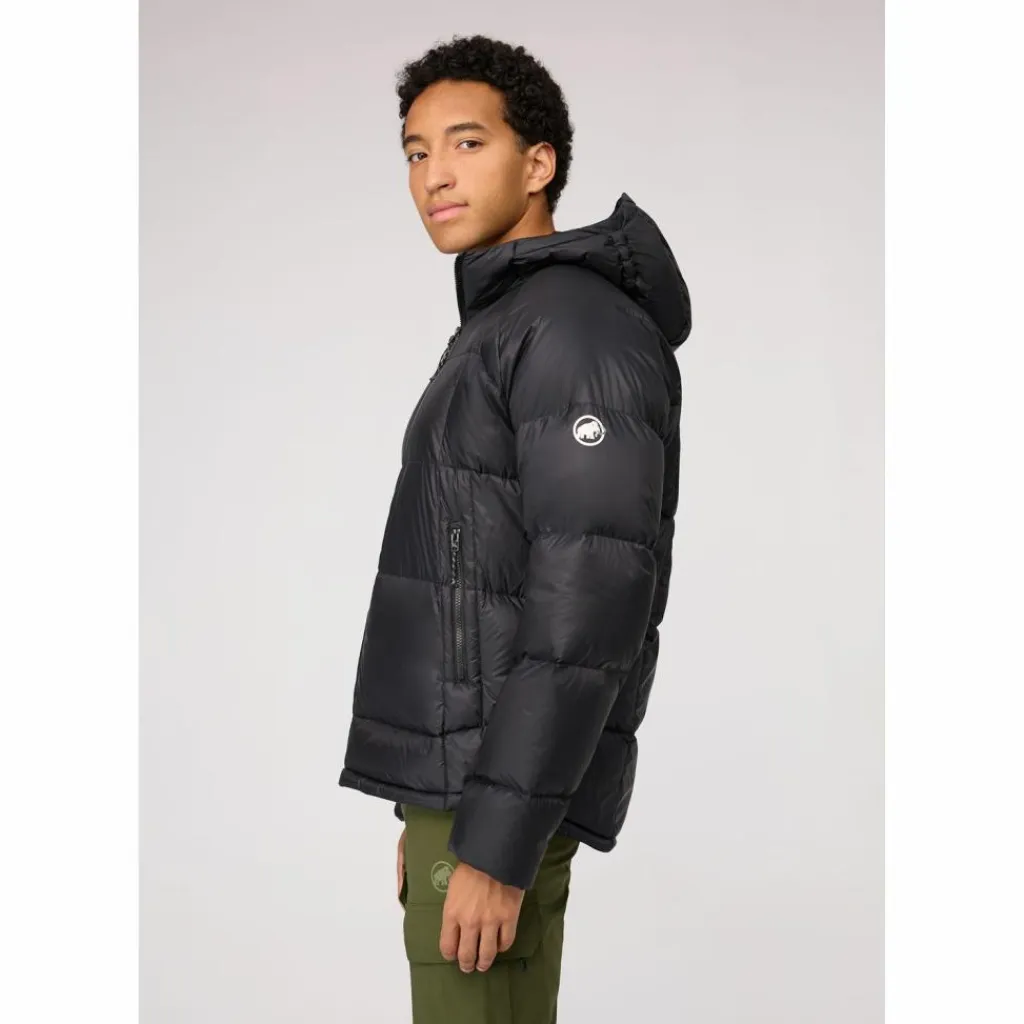 Mammut Winterjacken<· Glacier Glow deep teal