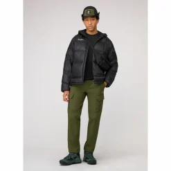 Mammut Winterjacken<· Glacier Glow deep teal