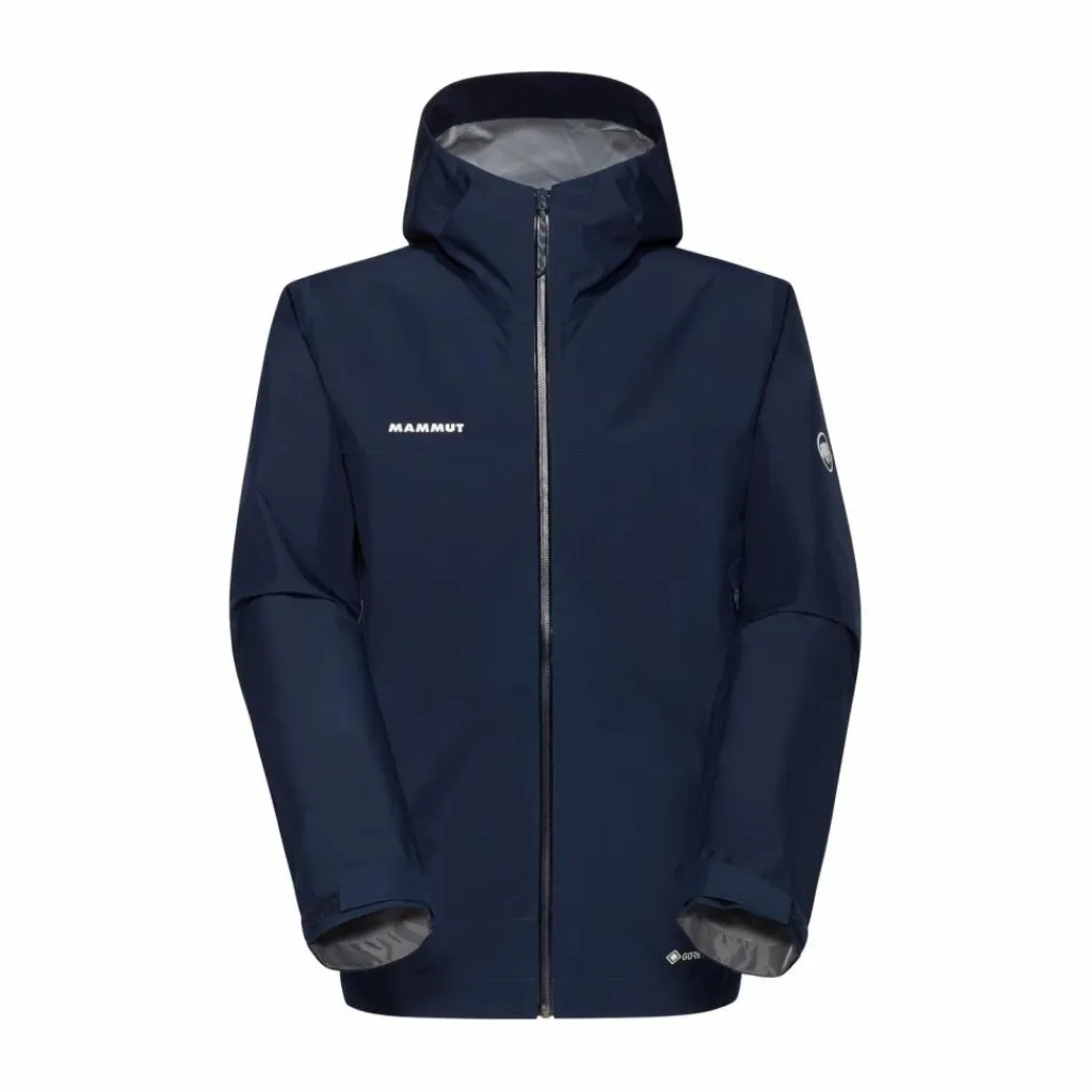 Mammut Skitouren|Klettern<· GORE-TEX marine