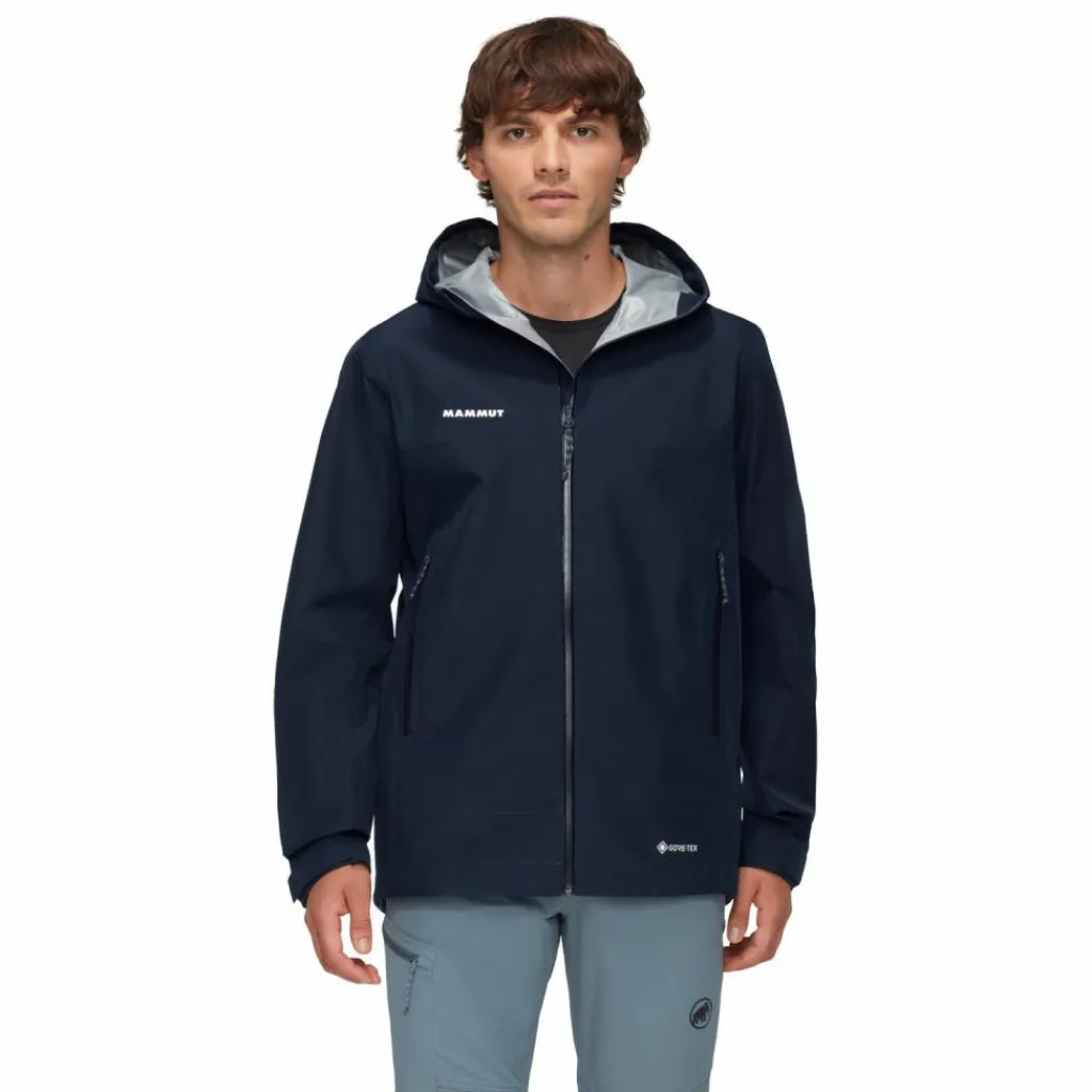 Mammut Skitouren|Klettern<· GORE-TEX marine