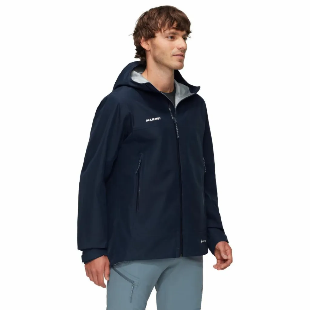 Mammut Skitouren|Klettern<· GORE-TEX marine