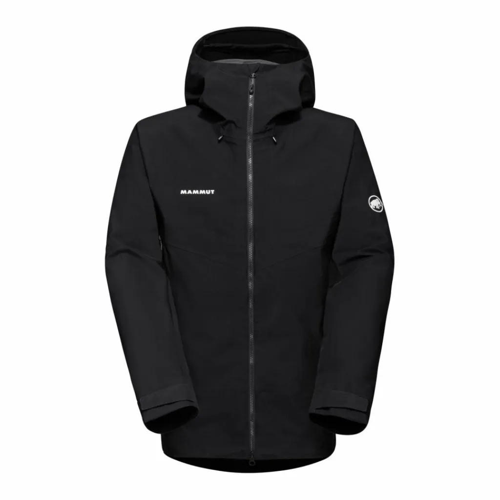 Best · GORE-TEX Crater IV HS Hooded Herren Skitouren|Klettern