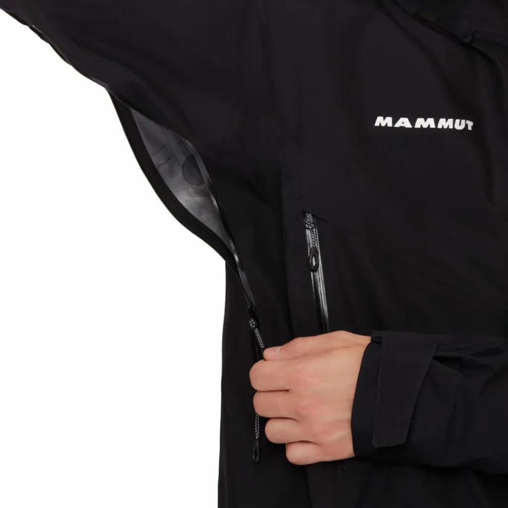 Best · GORE-TEX Crater IV HS Hooded Herren Skitouren|Klettern