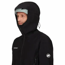 Best · GORE-TEX Crater IV HS Hooded Herren Skitouren|Klettern
