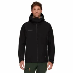 Best · GORE-TEX Crater IV HS Hooded Herren Skitouren|Klettern