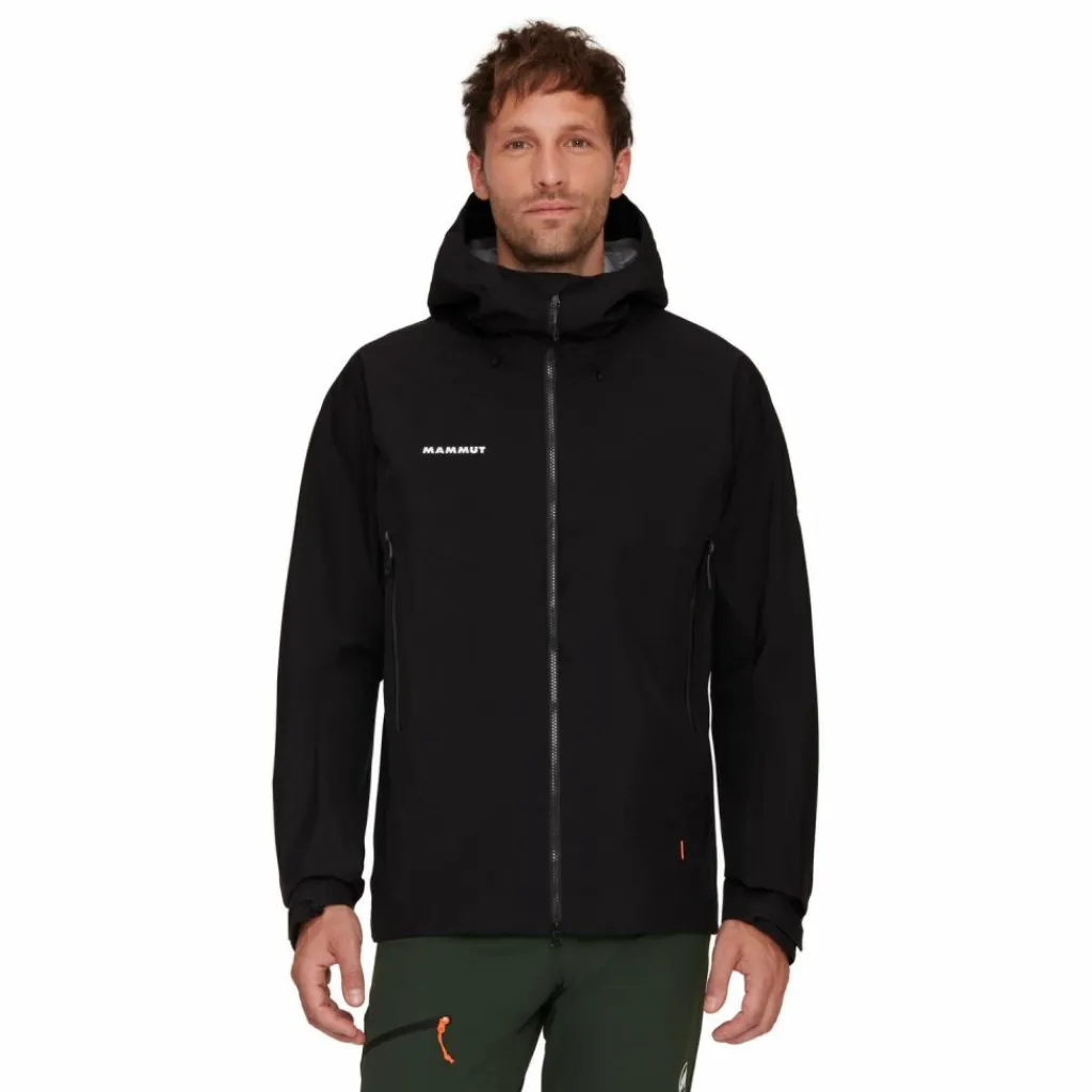 Best · GORE-TEX Crater IV HS Hooded Herren Skitouren|Klettern