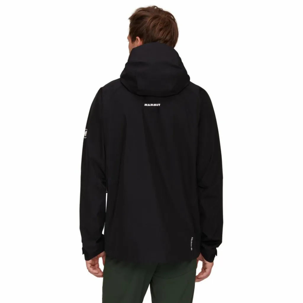 Best · GORE-TEX Crater IV HS Hooded Herren Skitouren|Klettern