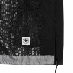 Mammut Bergsteigen|Klettern<· GORE-TEX Treeline Light HS Hooded black